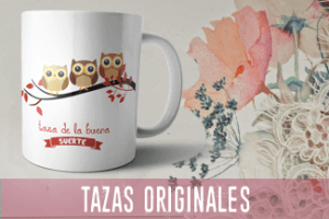 tazas originales y divertidas